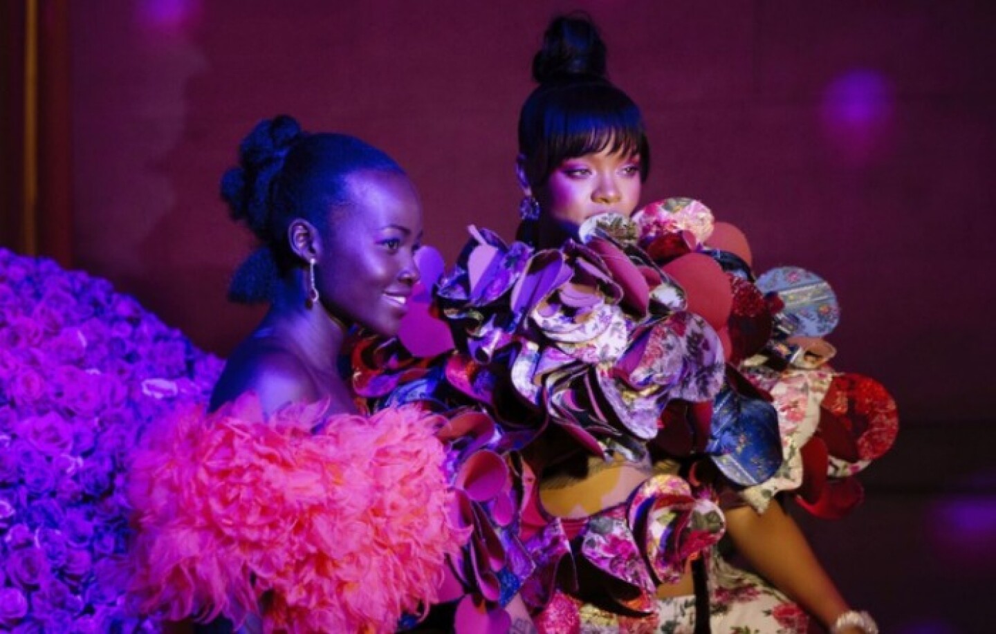 the queens