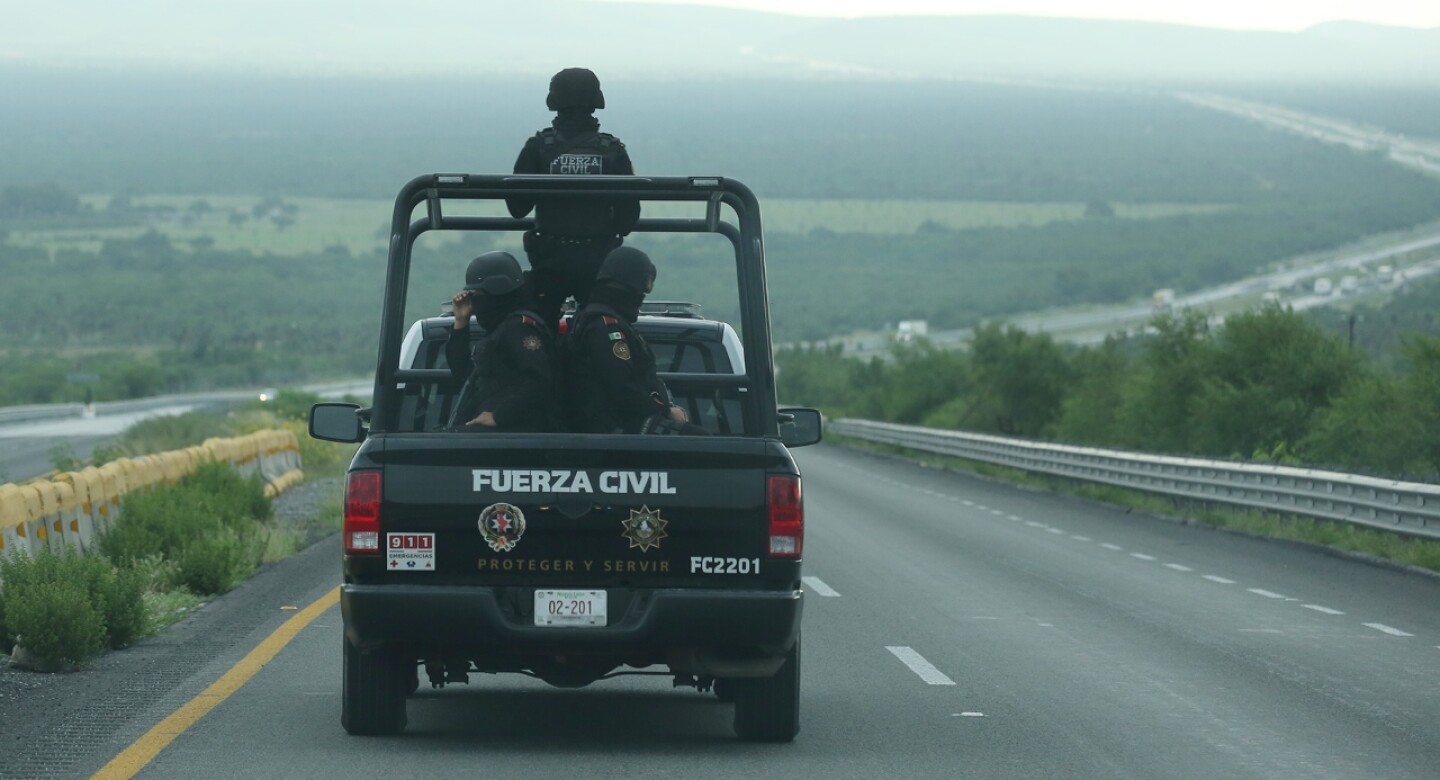 carretera-monterrey-nuevo-laredo