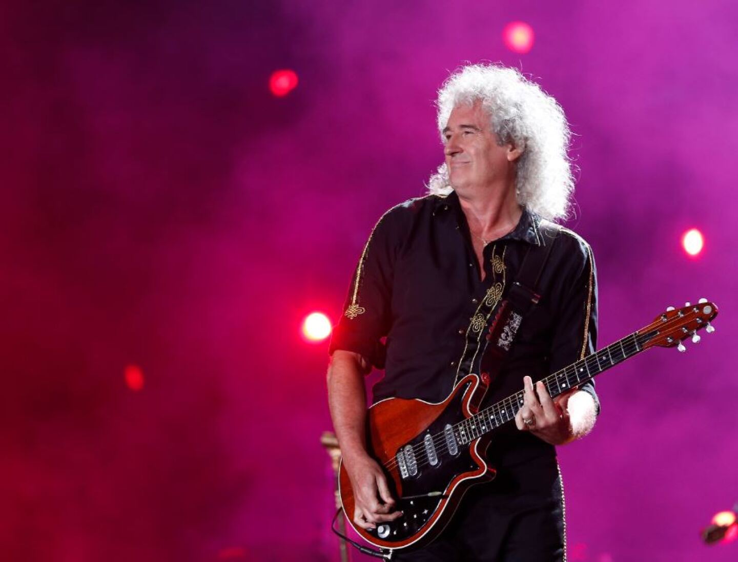 guitar
