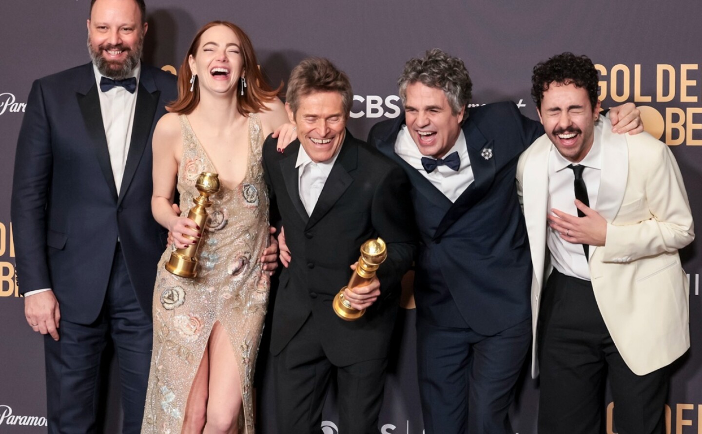 los-momentos-mas-destacados-de-los globos de oro