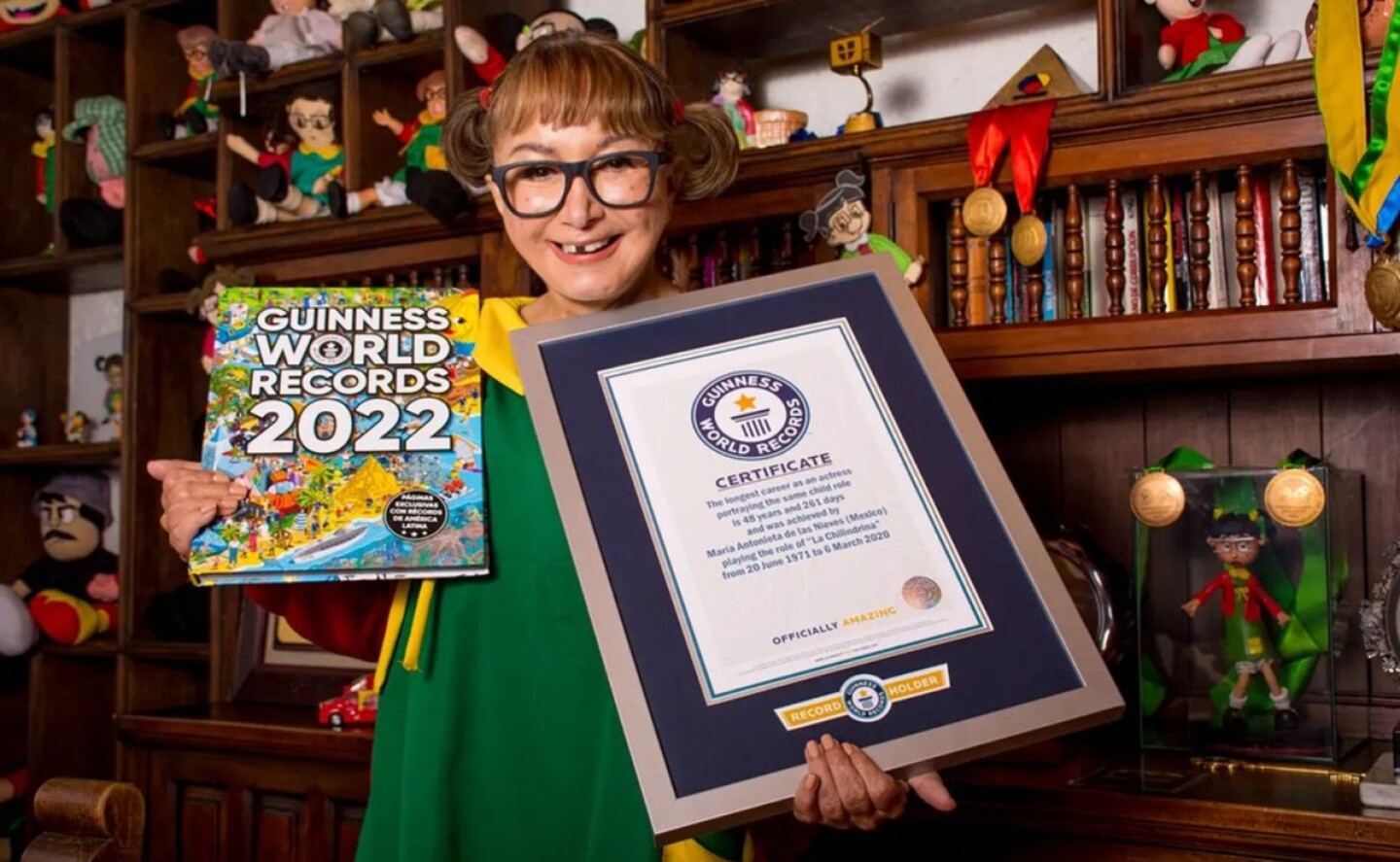la_chilindrina_maria_antoniera_de_las_nieves_record_guinness