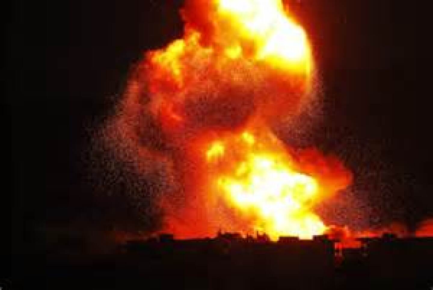 Egypt Bombs IS