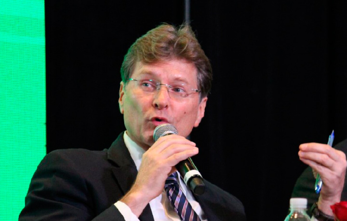 crecimiento económico