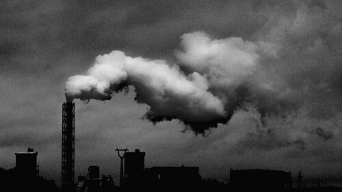 contaminación