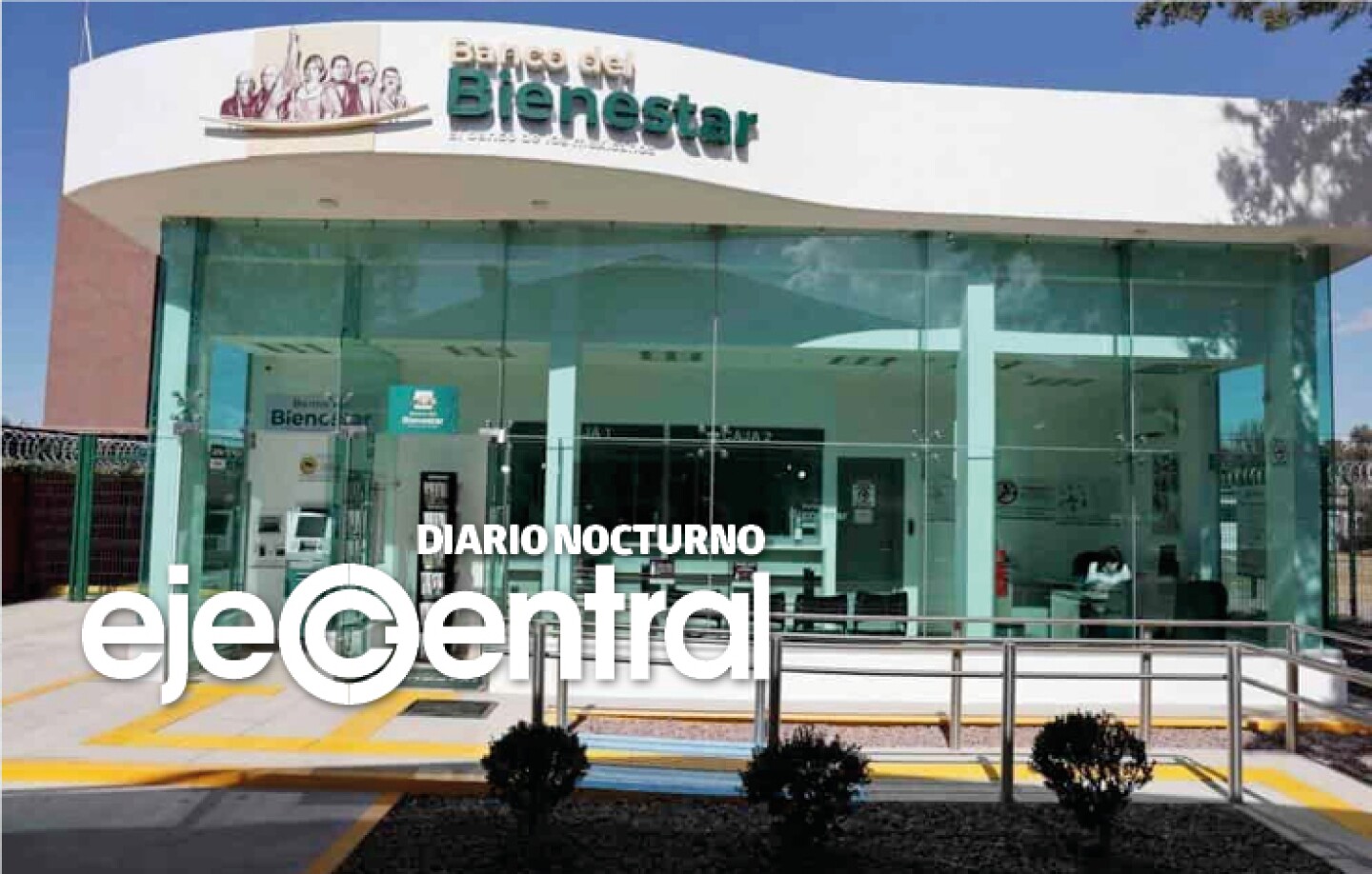 Promo_581_Banco Bienestar, cúmulo de irregularidades