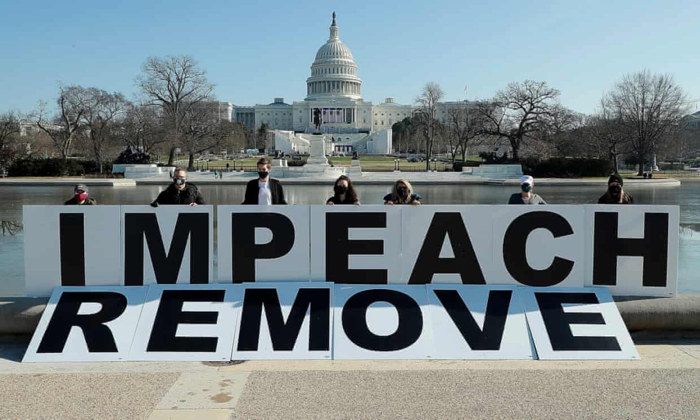 Impeach Trump