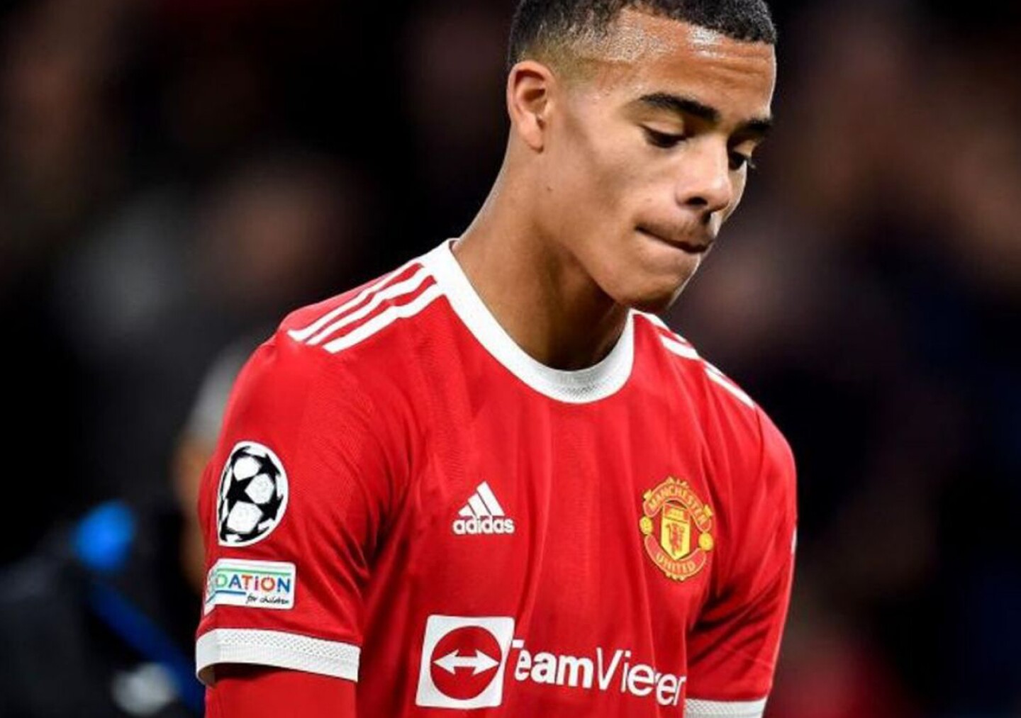 Mason Greenwood
