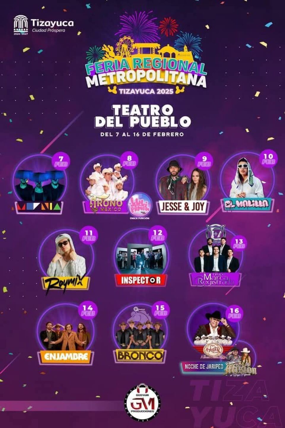 cartelera-oficial-feria-tizayuca-2025