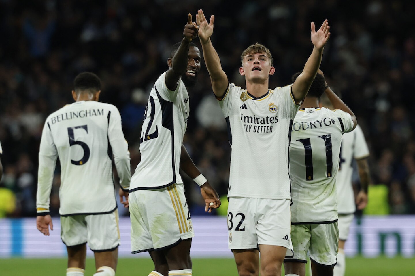 FBL-EUR-C1-REAL MADRID-NAPLES