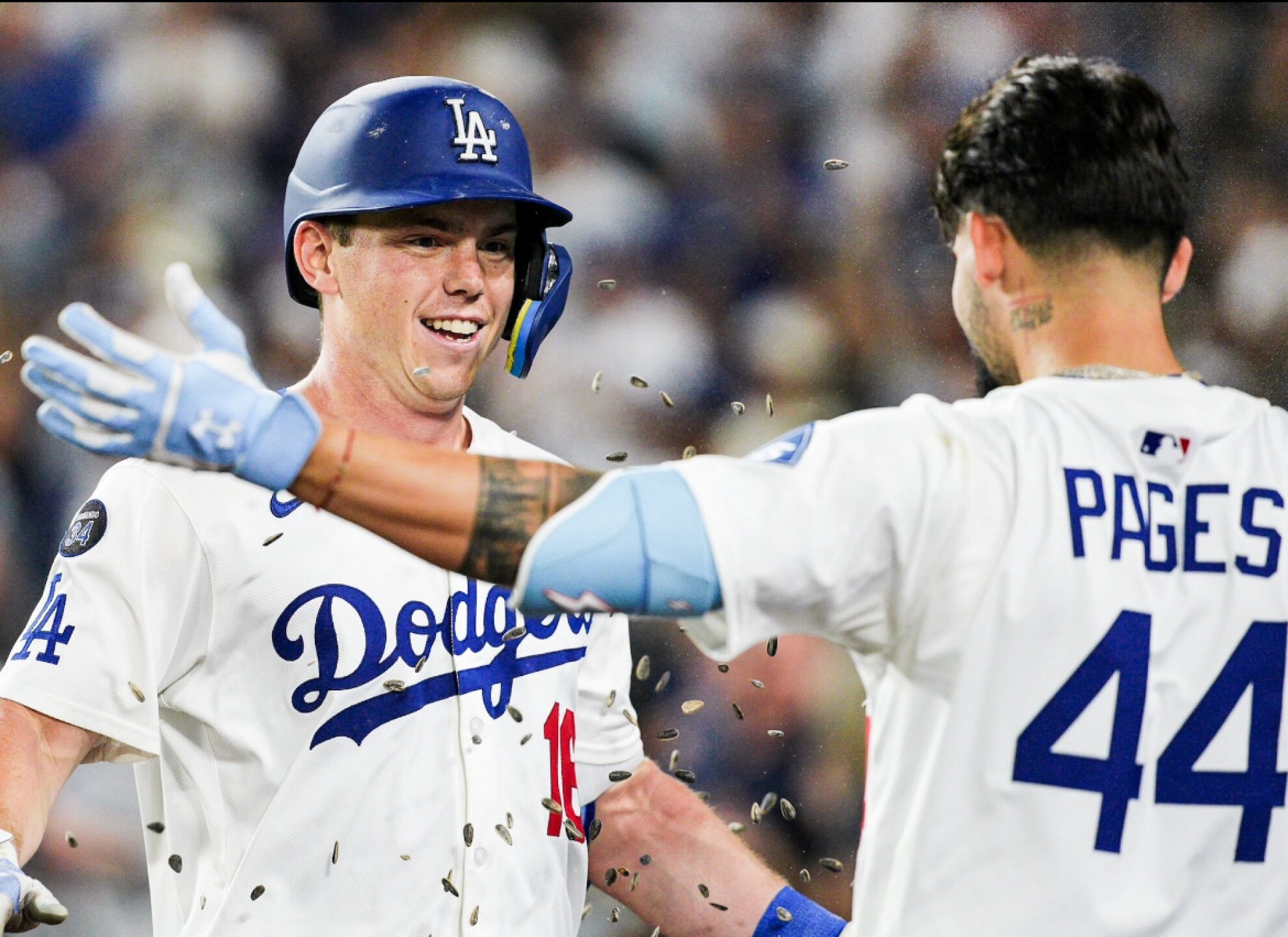 Los Ángeles Dodgers