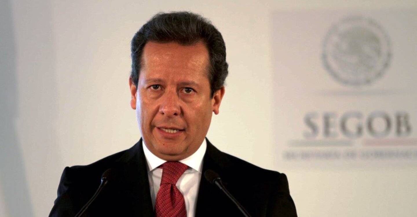 EDUARDO SÁNCHEZ HERNÁNDEZ