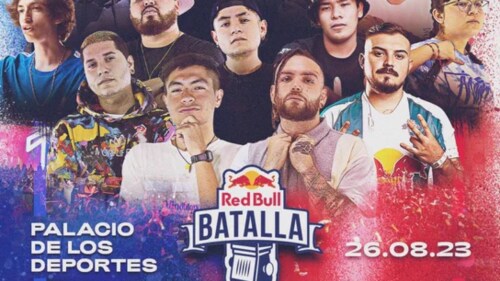 batalla de los gallos