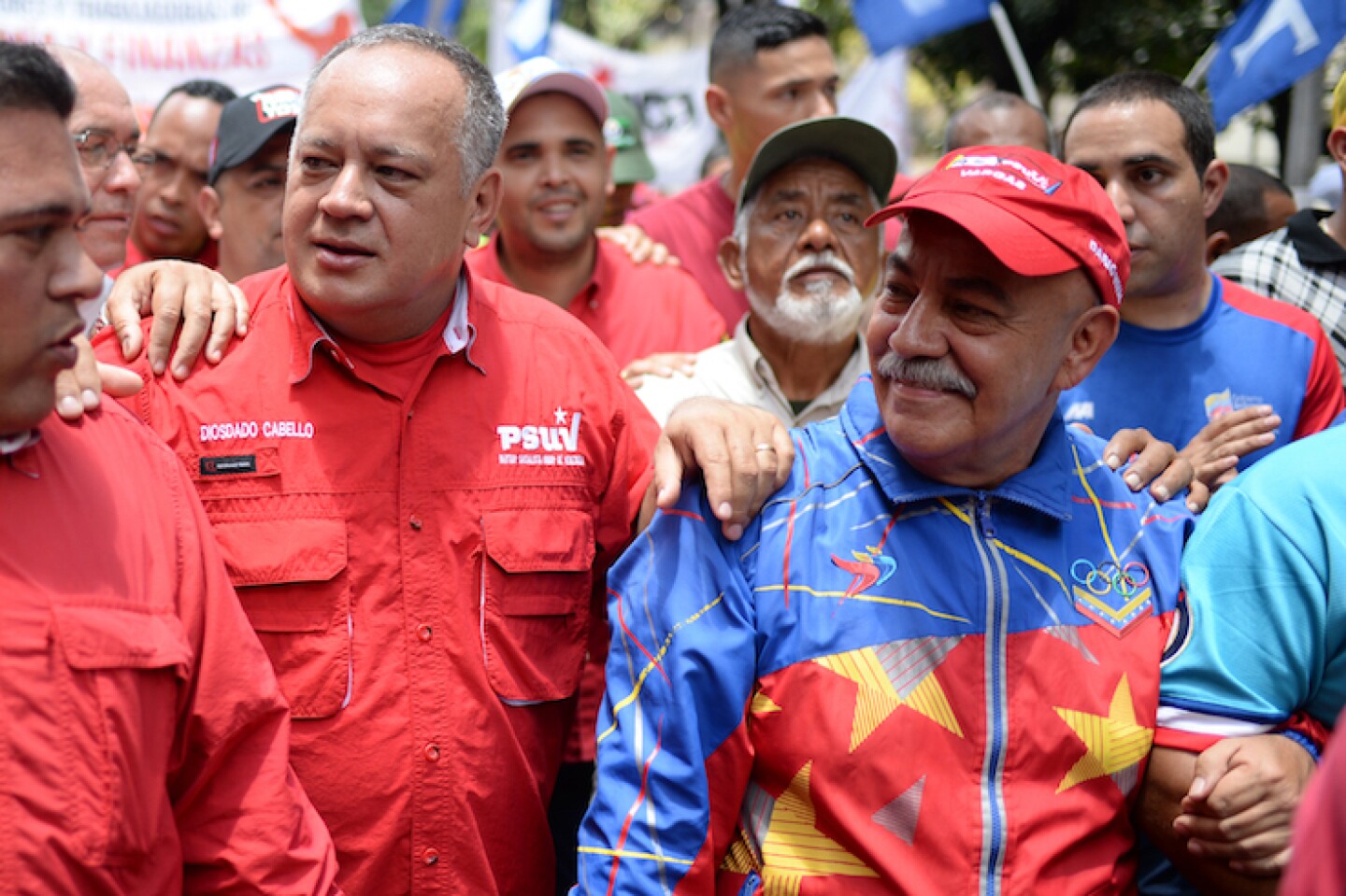 FILES-VENEZUELA-HEALTH-VIRUS-VIVAS-OBIT