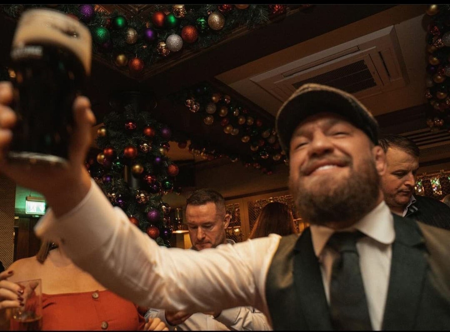 Conor McGregor