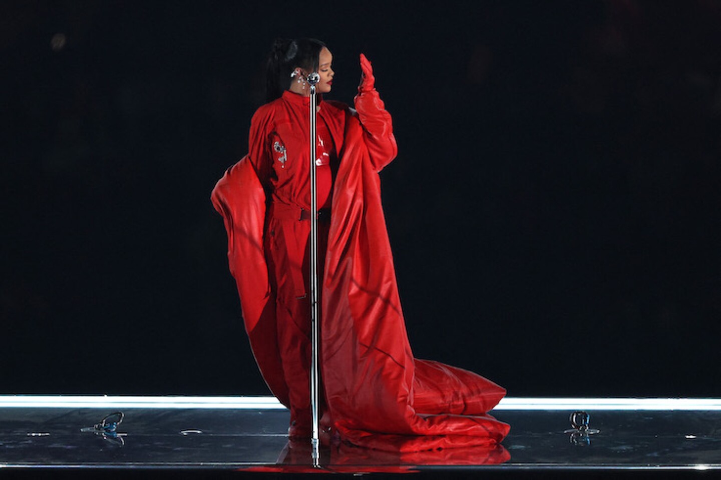 Apple Music Super Bowl LVII Halftime Show
