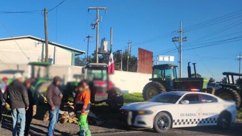 bloqueos carreteros agricultores y productores hoy méxico.jpg