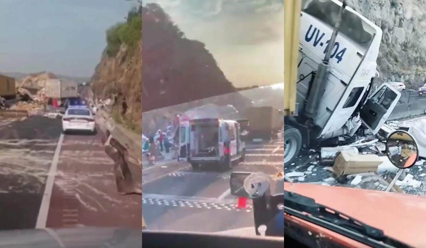 Accidente Arco Norte Hoy.jpg