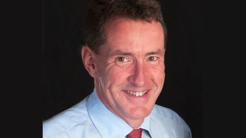 Huw Thomas