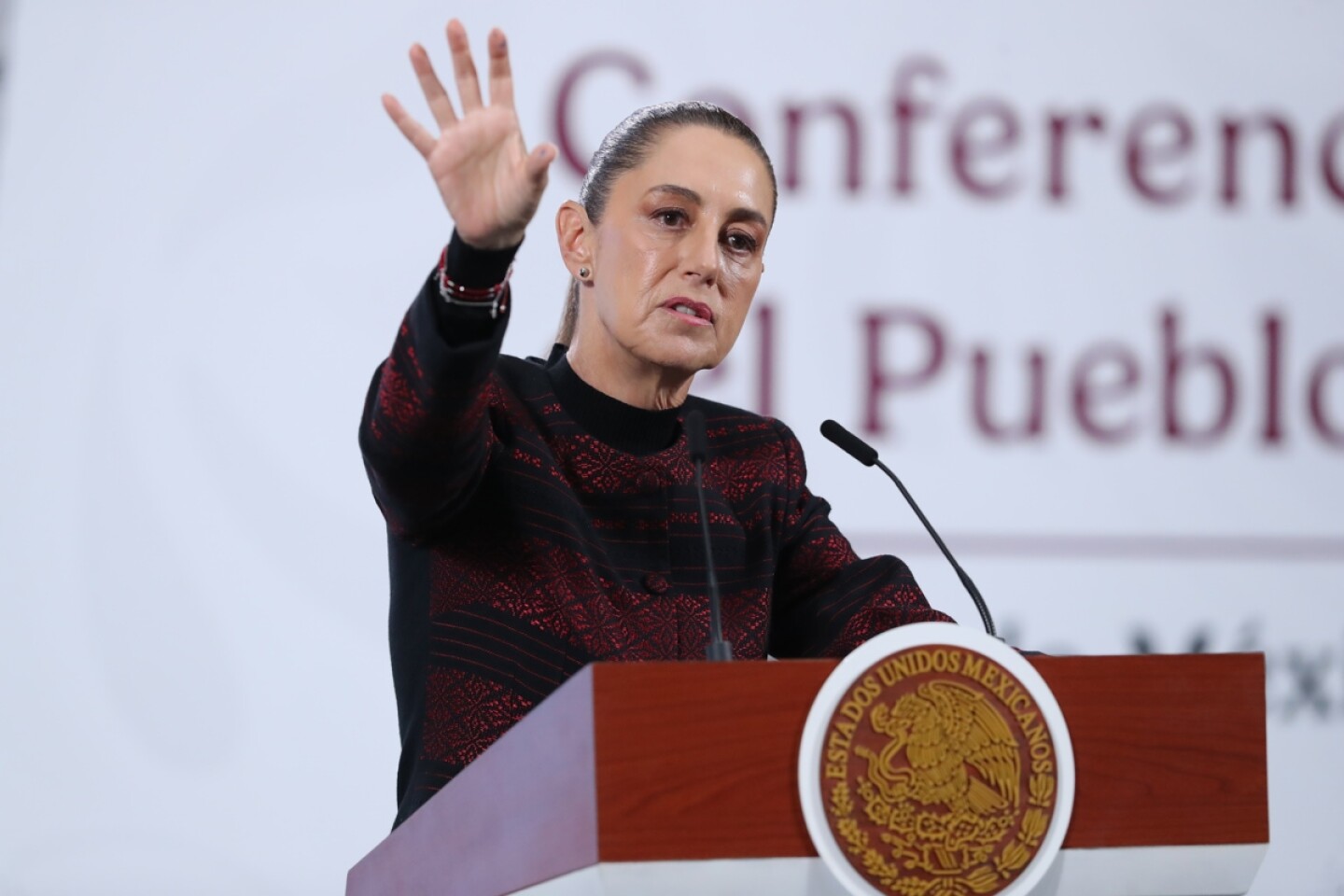 México busca determinar el impacto económico por contrabando de combustible