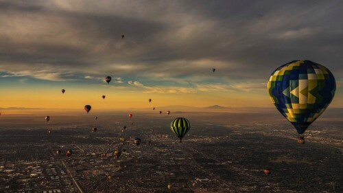 Albuquerque