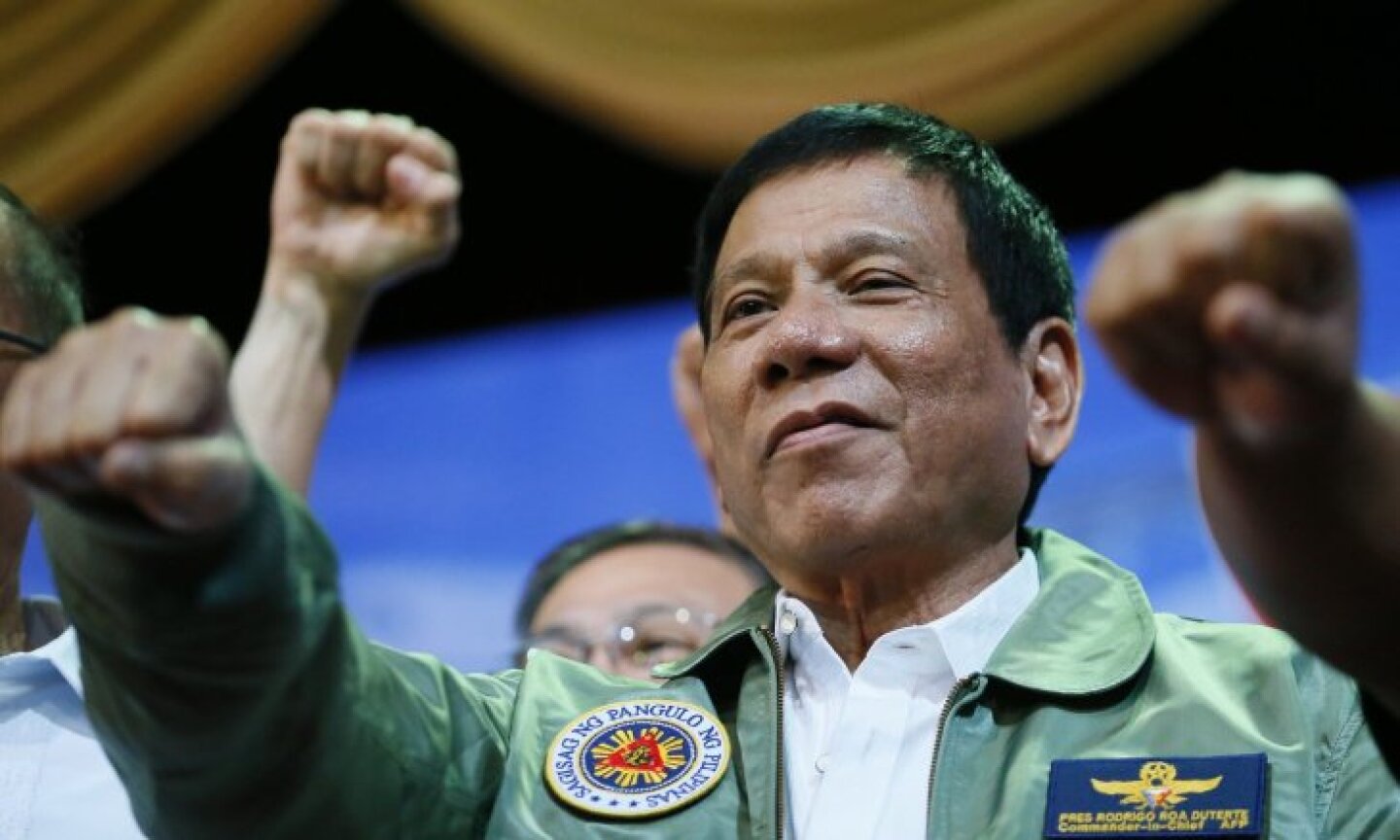 duterte