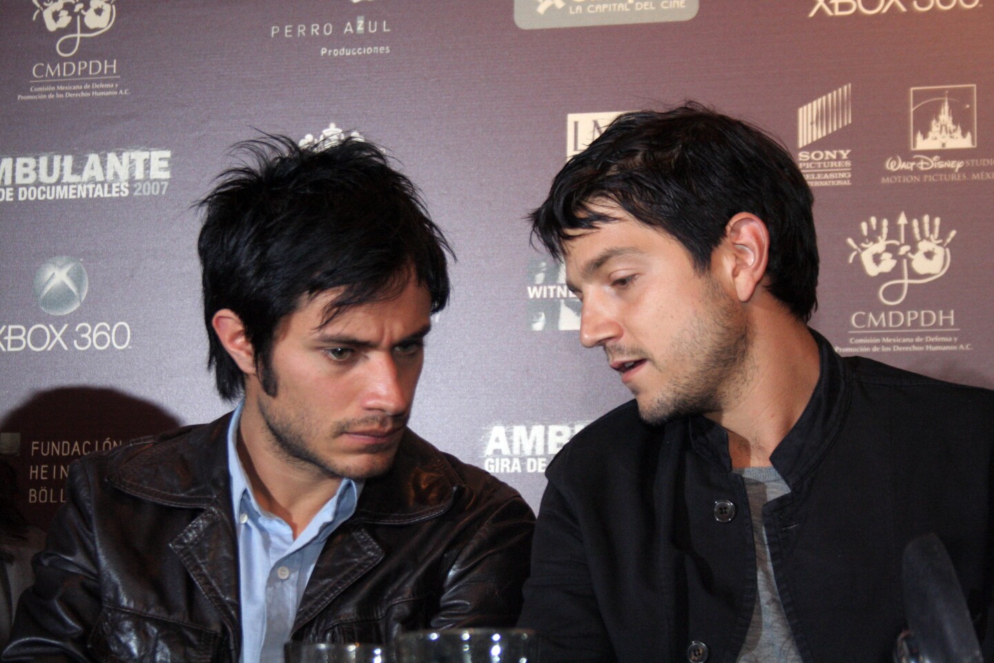 gael garcia y diego luna