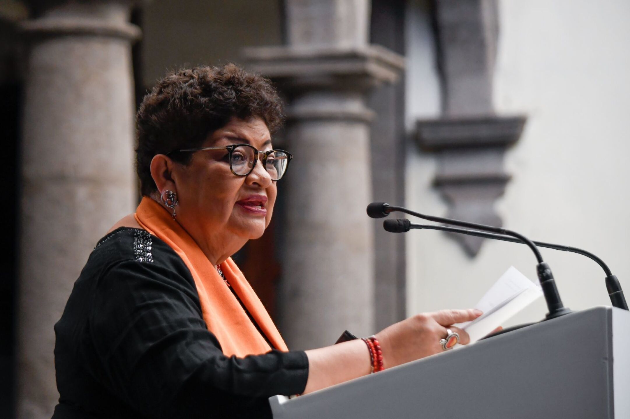Ernestina Godoy