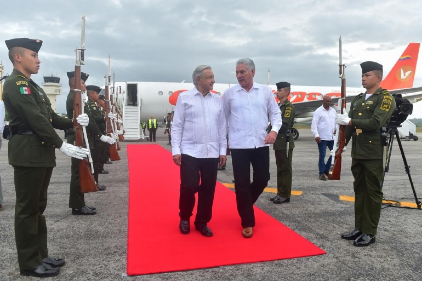amlo-diaz-canel-mexico