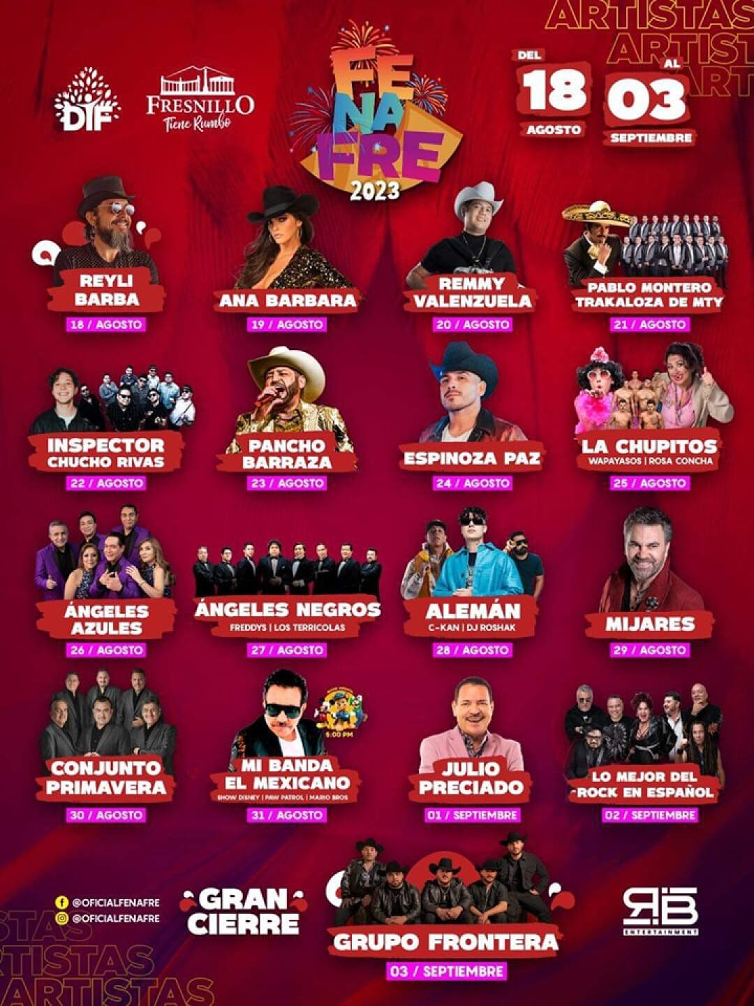 cartelera-feria-del-fresnillo-2023