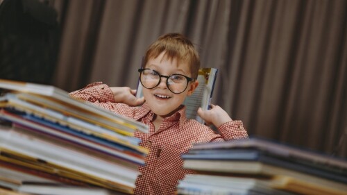 El poder de leer cuentos
