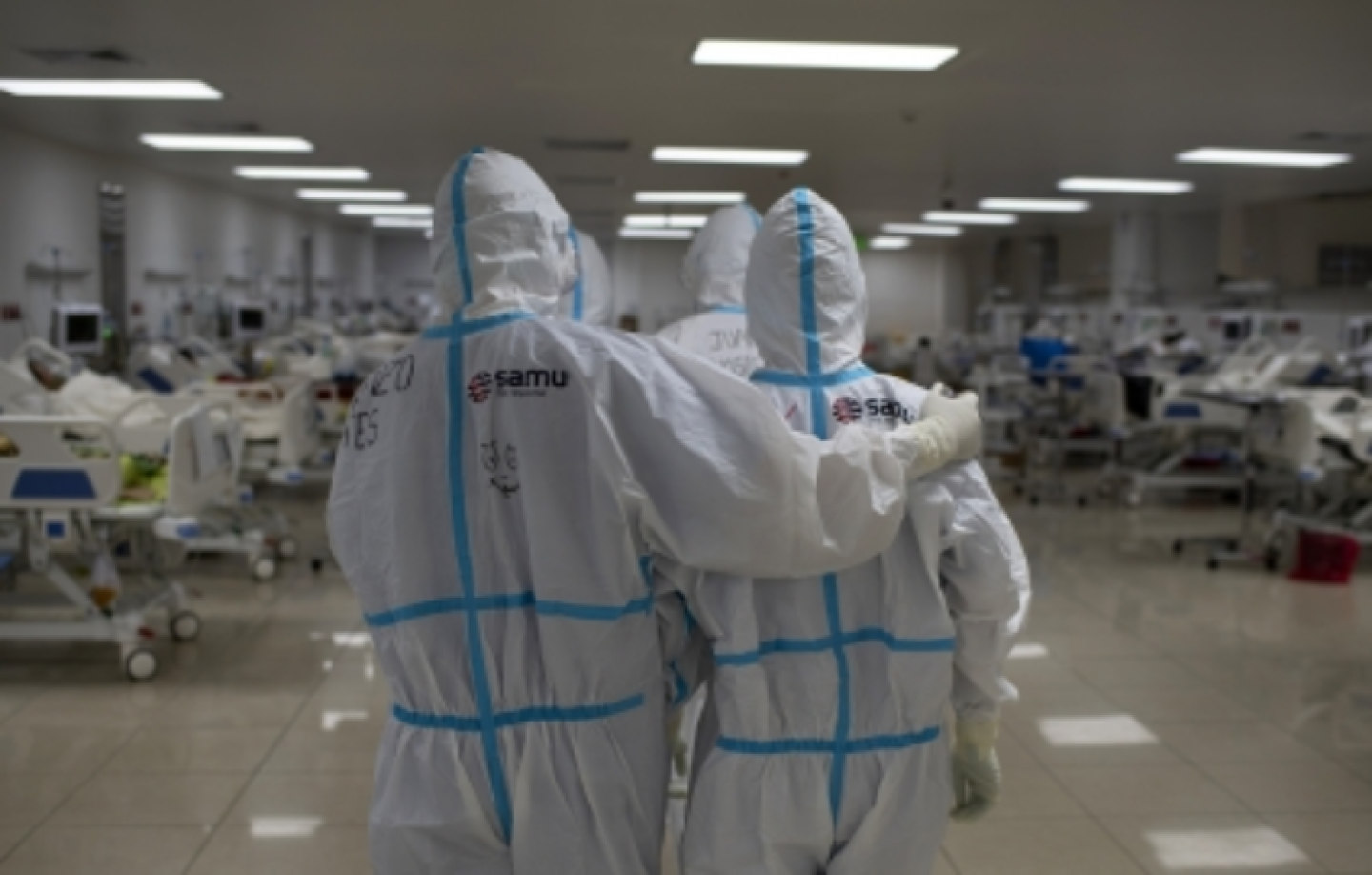 Hospital_AFP_Coronavirus