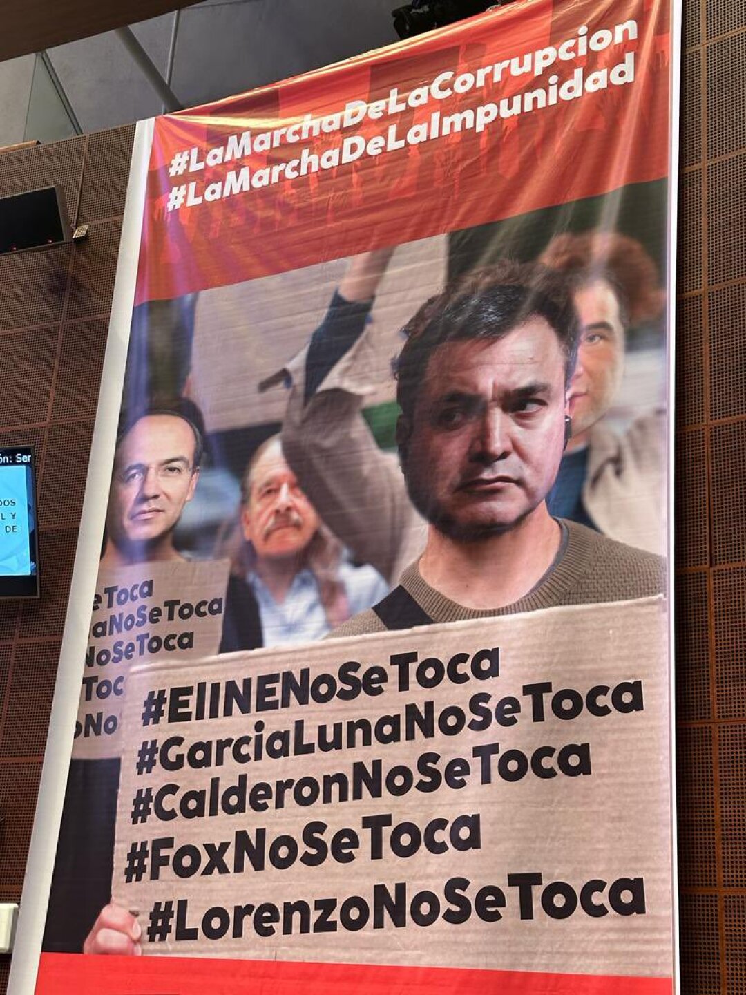 manta-morena-contra-marcha-en-defensa-del-ine