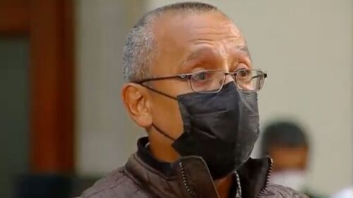 periodista Rodolfo Montes denuncia amenazas