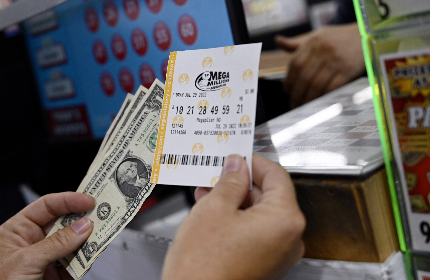 FILES-US-GAMING-LOTTERY-MEGAMILLIONS