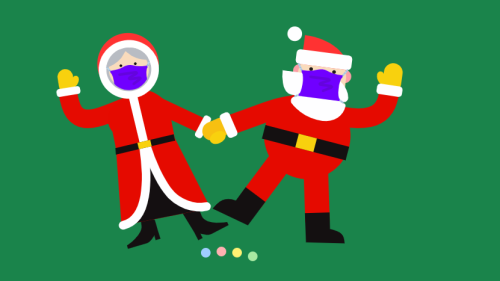 santa tracker