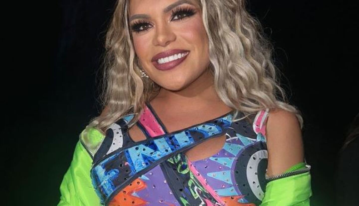 wendy guevara