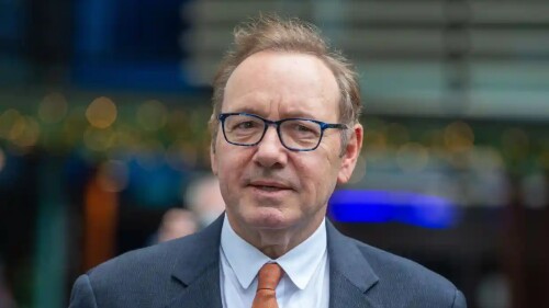 kevin spacey es absuelto de agredir sexualmente a cuatro hombres