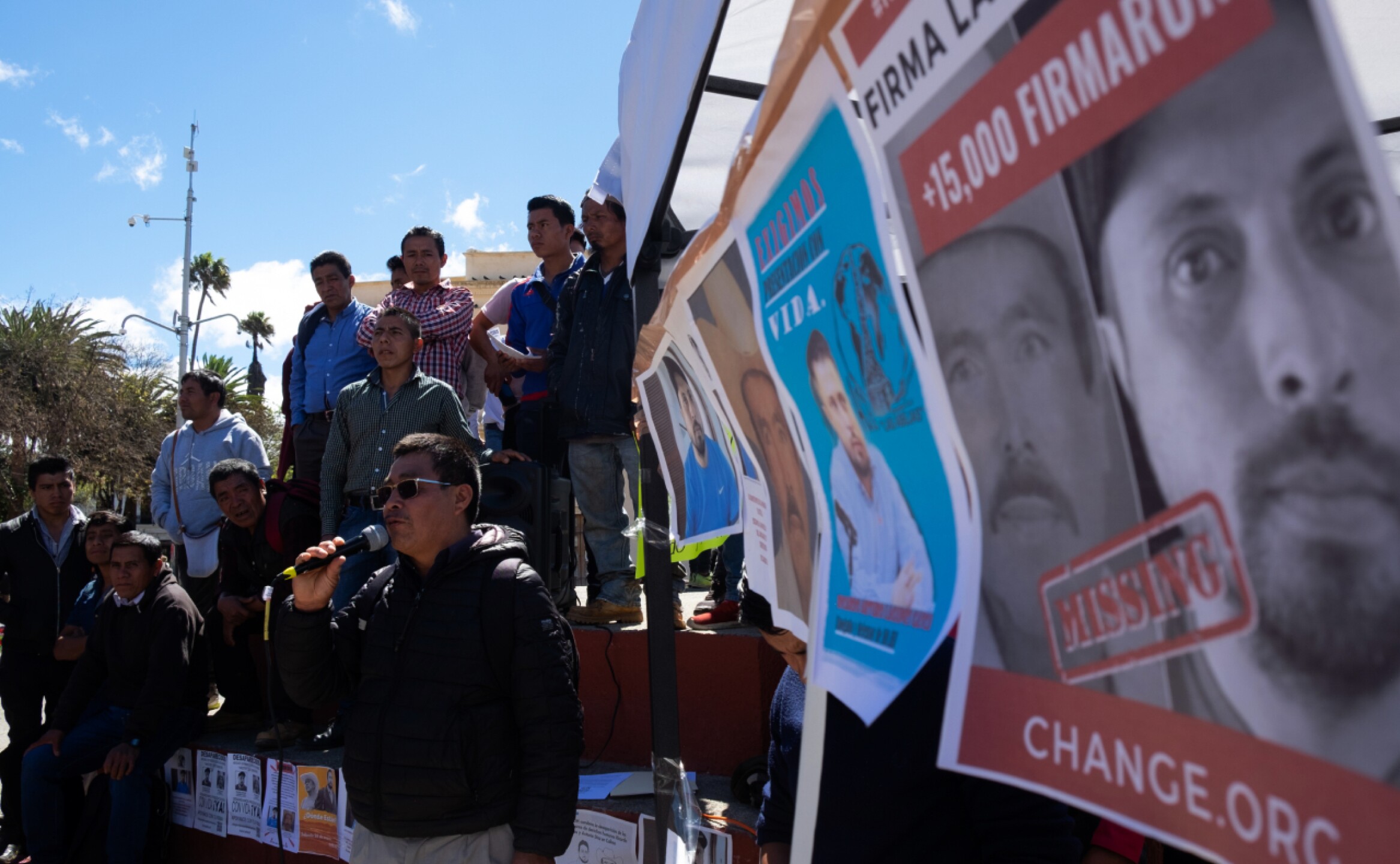 activistas-efe