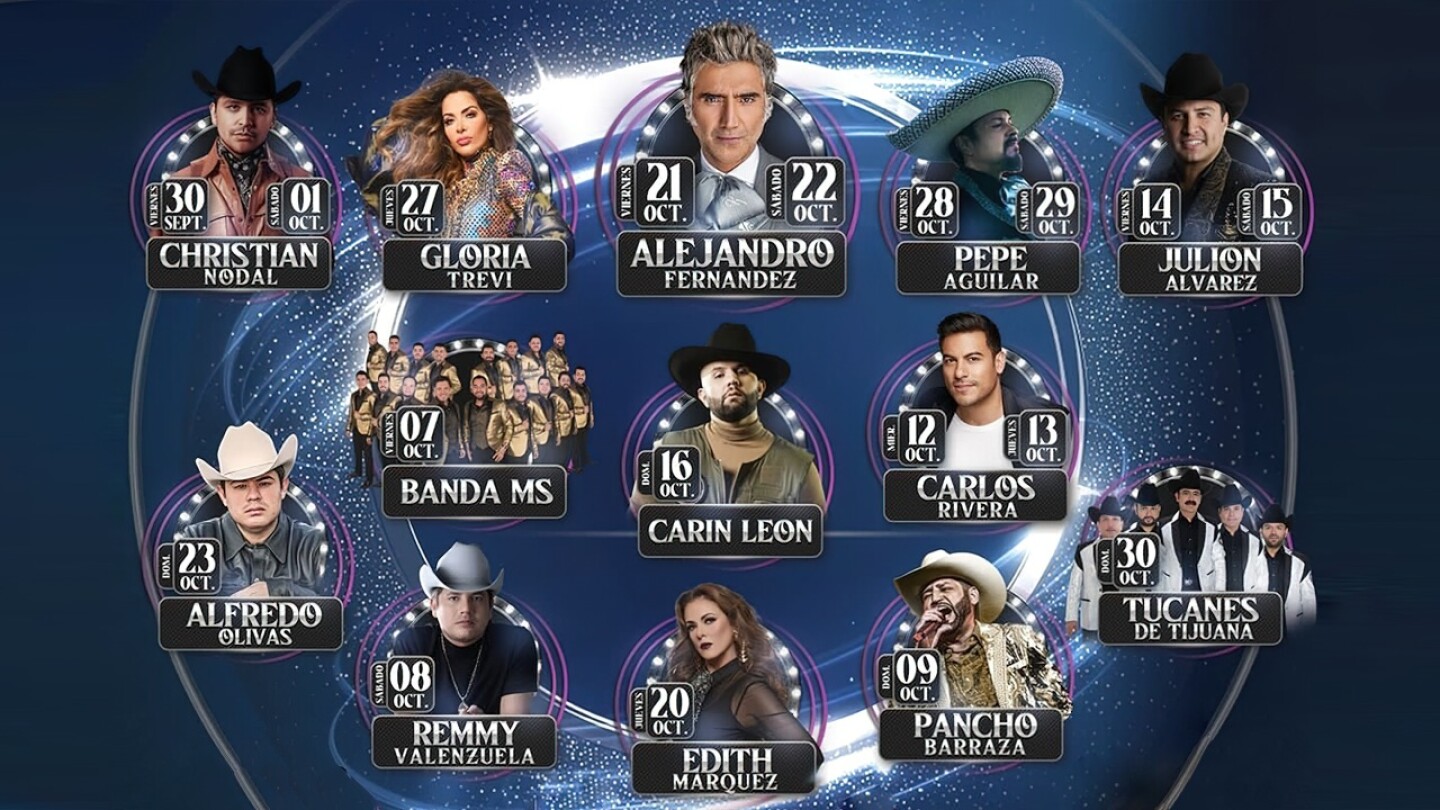 fiestas-de-octubre-2022-de-guadalajara-precios-de-boletos-artistas-del-palenque