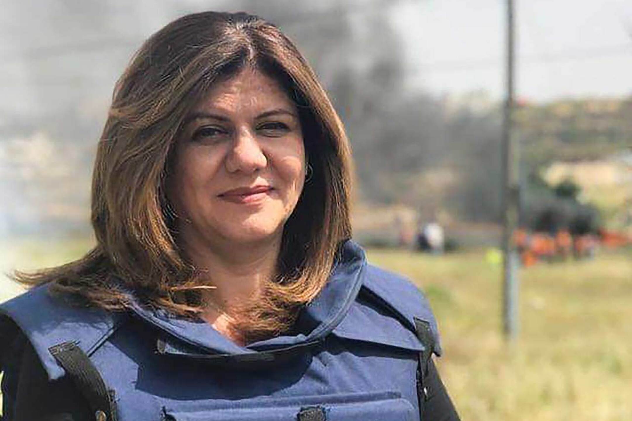 Shireen-Abu-Akleh-Palestina-asesinato-periodista-Israel-1