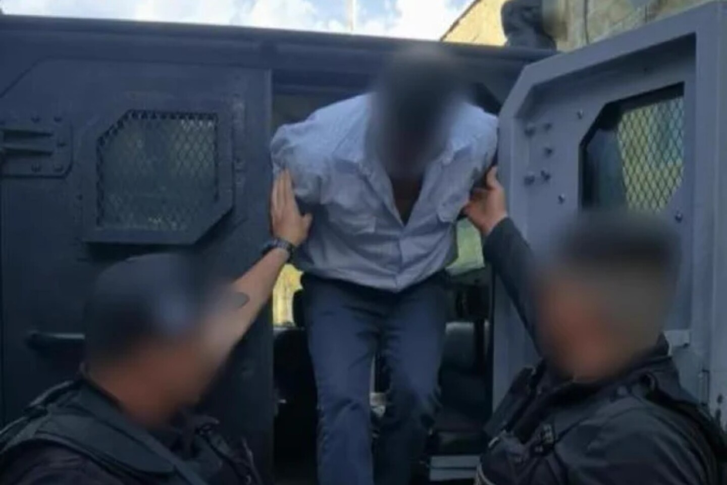 desapariciones Lagos de Moreno