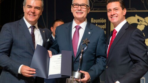 Francisco Garza Egloff