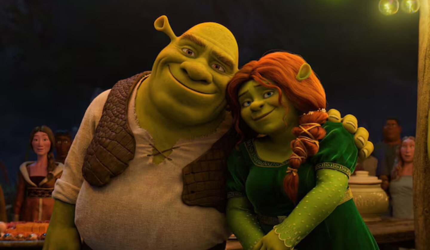 Shrek 5 lanza su primer tráiler, ¿seguirá Alfonso Obregón prestando su voz al ogro verde? nuevos personajes y fecha de estreno