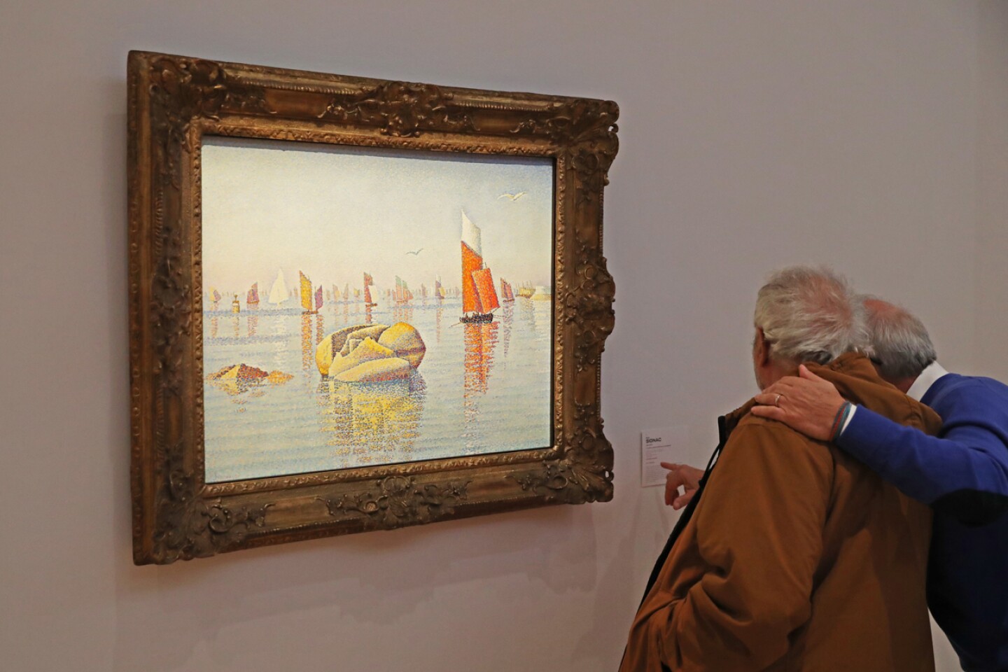 Colección Paul Allen