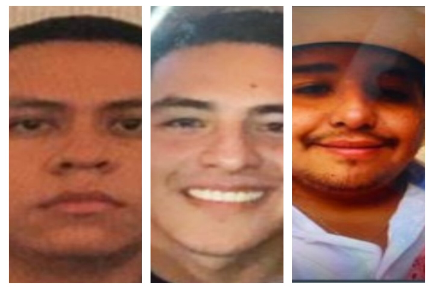desaparecidos michoacán