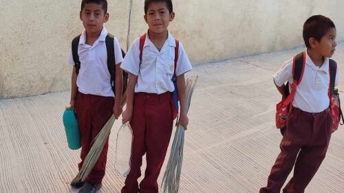por-que-no-hay-clases-lunes-18-de-marzo