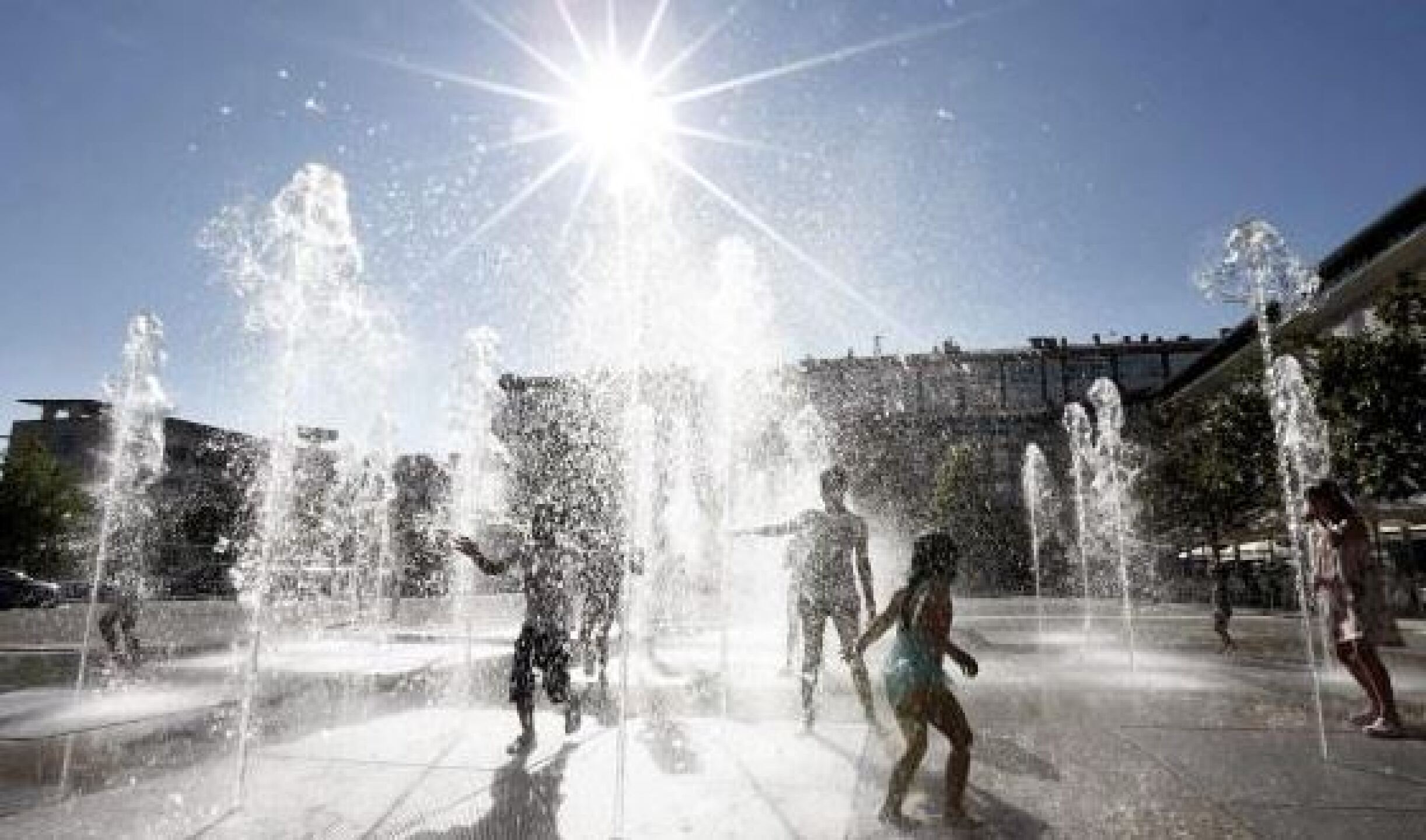 calor