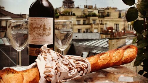 baguette francesa es declarada patrimonio cultural inmaterial por la Unesco