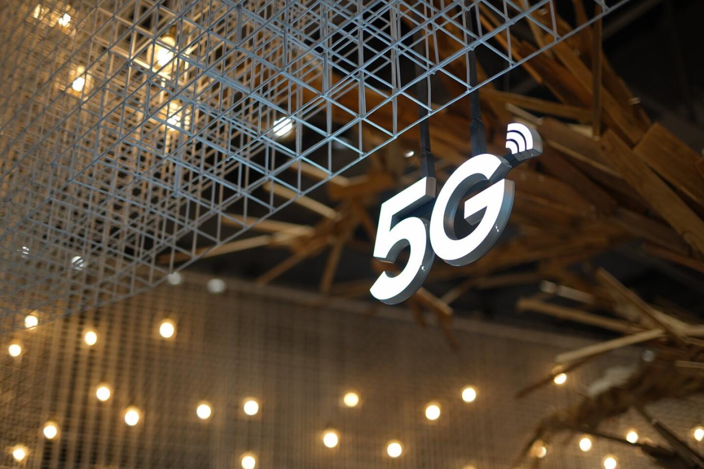 que es el 5G