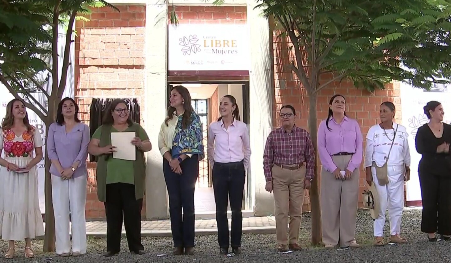 Centro Libre Mujeres sheinbaum.jpg